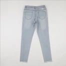 IKKS - jean bleu - 10 ans