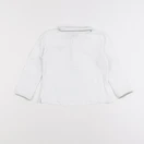 Cyrillus - polo blanc - 24 mois