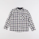 Okaidi - chemise multicolore - 5 ans