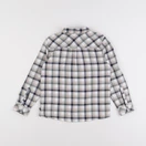 Okaidi - chemise multicolore - 5 ans