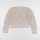 IKKS - gilet beige - 10 ans