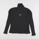 IKKS - sous-pull gris - 10 ans