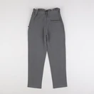 IKKS - pantalon gris - 10 ans