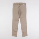 IKKS - pantalon beige - 10 ans