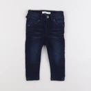 Name it - jean bleu - 9/12 mois
