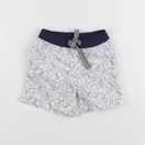 Petit Bateau - maillot de bain multicolore - 18 mois