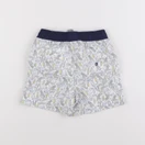 Petit Bateau - maillot de bain multicolore - 18 mois