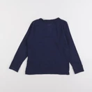 Levi's - tee-shirt bleu - 36 mois