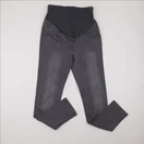 Vertbaudet - jean grossesse gris - 40