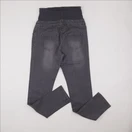 Vertbaudet - jean grossesse gris - 40