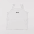 Vertbaudet - maillot de corps blanc - 3 ans