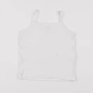 Vertbaudet - maillot de corps blanc - 3 ans
