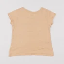 Vertbaudet - tee-shirt orange - 3 ans