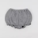 Lola Palacios - bloomer gris - 3 ans