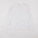 IKKS - tee-shirt blanc - 12 ans