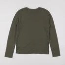 IKKS - tee-shirt vert - 12 ans