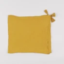 Vertbaudet - lange jaune - 