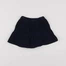 Vertbaudet - jupe bleu - 3 ans
