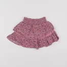 Vertbaudet - jupe rose - 3 ans