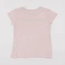 Vertbaudet - tee-shirt rose - 5 ans
