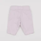 Jacadi - pantalon rose - 1 mois