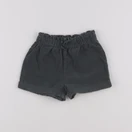 Vertbaudet - short vert - 18 mois