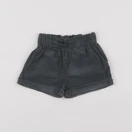 Vertbaudet - short vert - 18 mois