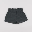 Vertbaudet - short vert - 18 mois