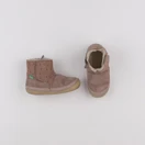 Kickers - boots marron - pointure 25