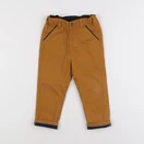 Tape à l'oeil - pantalon marron - 23 mois