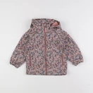 Name it - coupe-vent rose - 18 mois à 2 ans