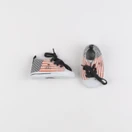 IKKS - chaussons multicolore - pointure 19/20