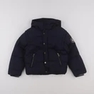 IKKS - doudoune bleu - 6 ans