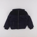 IKKS - doudoune bleu - 3 ans