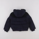 IKKS - doudoune bleu - 3 ans