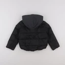 IKKS - doudoune gris - 3 ans