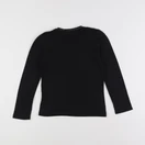 IKKS - tee-shirt noir - 5 ans