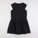 IKKS - robe bleu - 14 ans