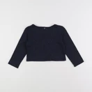 IKKS - tee-shirt bleu - 3 ans