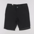 IKKS - short bleu - 12 ans