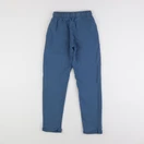 Vertbaudet - jogging bleu - 9 ans