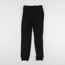 Adidas - jogging noir - 9/10 ans