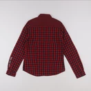 IKKS - chemise rouge - 12 ans