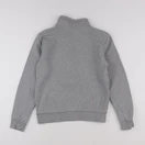 IKKS - sweat gris - 14 ans