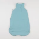 Vertbaudet - gigoteuse bleu - 0/6 mois