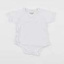 Vertbaudet - body blanc - 3 mois