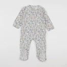Vertbaudet - pyjama coton multicolore - 12 mois