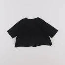 Play Up - gilet noir - 3 mois