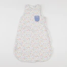 Vertbaudet - gigoteuse multicolore - 0/6 mois