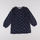 Vertbaudet - blouse d'activité - 8 ans